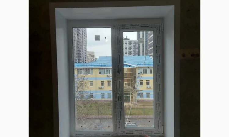 Укосы из штукатурки в Киеве - фото № 1