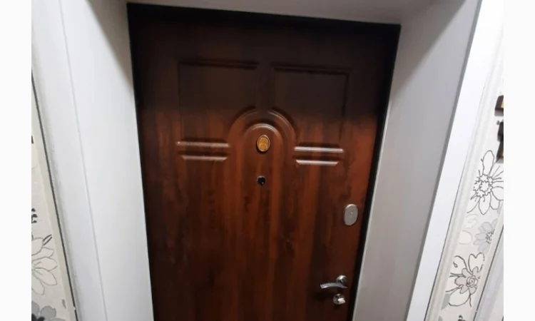 Ремонт откосов в Киеве - фото № 1