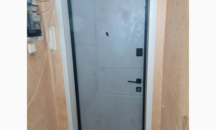 Ремонт та оздоблення відкосів у Києві від 800 гривень - фото № 1