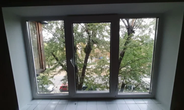 Професійний ремонт та оздоблення відкосів у Києві - фото № 1