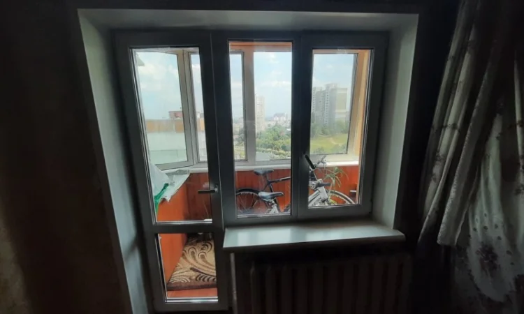 Ремонт та оздоблення відкосів у Києві - фото № 1