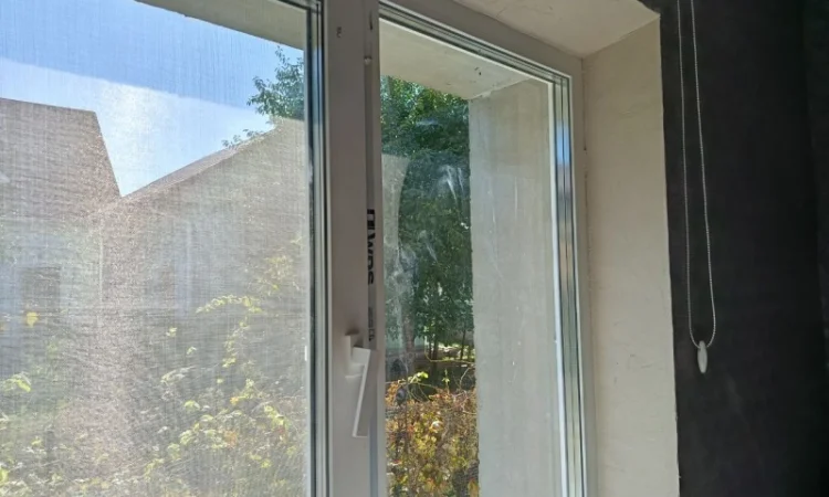 Ремонт укосов в Киеве и области - фото № 3