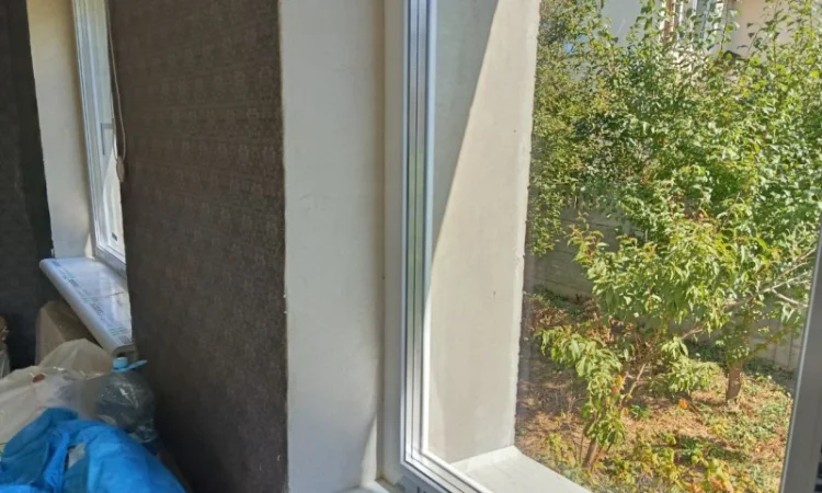 Ремонт укосов в Киеве и области - фото № 4