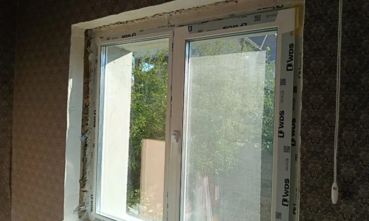 Ремонт укосов в Киеве и области - фото № 5