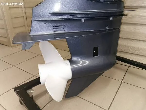 Редуктора для лодочных моторов в продаже - фото № 5