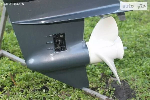 Редуктора для лодочных моторов в продаже - фото № 6