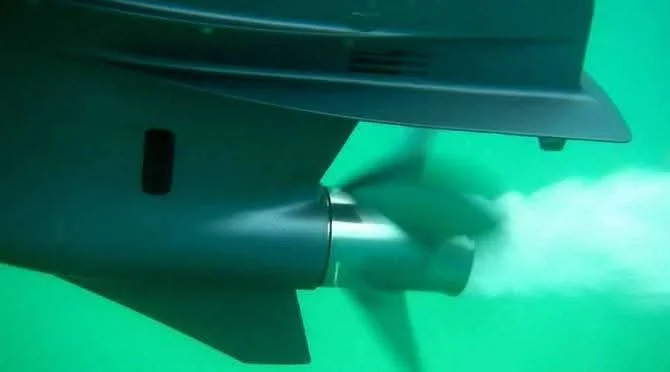 Редуктора для лодочных моторов в продаже - фото № 7