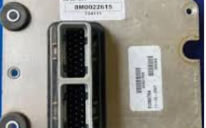 ЭБУ для лодочного мотора – новые и б/у - фото № 3