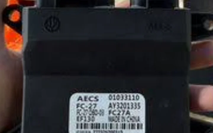 ЭБУ для лодочного мотора – новые и б/у - фото № 4