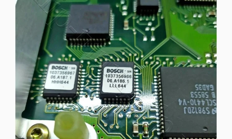 ЭБУ для лодочного мотора – новые и б/у - фото № 6