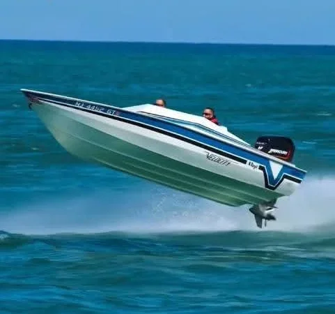 Ремонт и обслуживание трима лодочных моторов - фото № 7