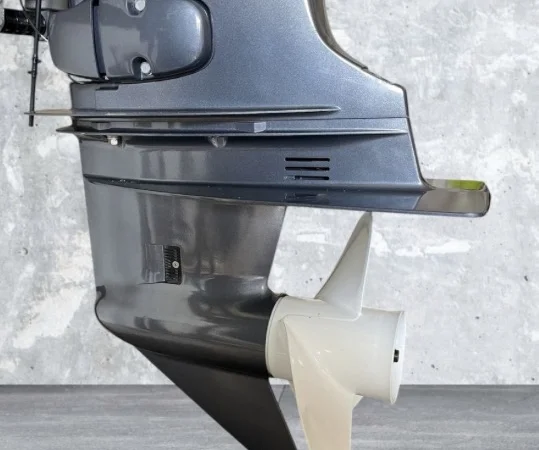 Пропонується новий лодочний мотор Yamaha - 70 - фото № 5