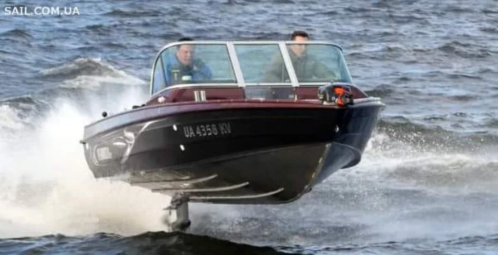 Продается лодочный мотор Yamaha - 25 б/у - фото № 7