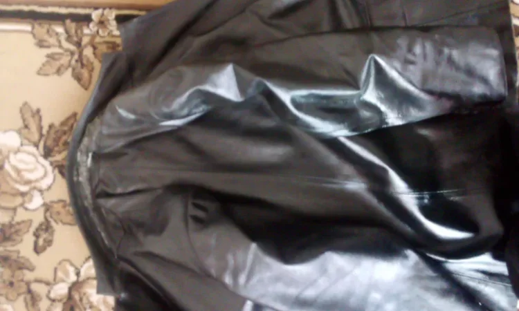 Зимова куртка, б/у, 3 штуки - фото № 1