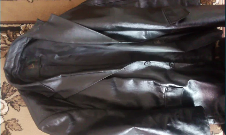 Зимова куртка, б/у, 3 штуки - фото № 3