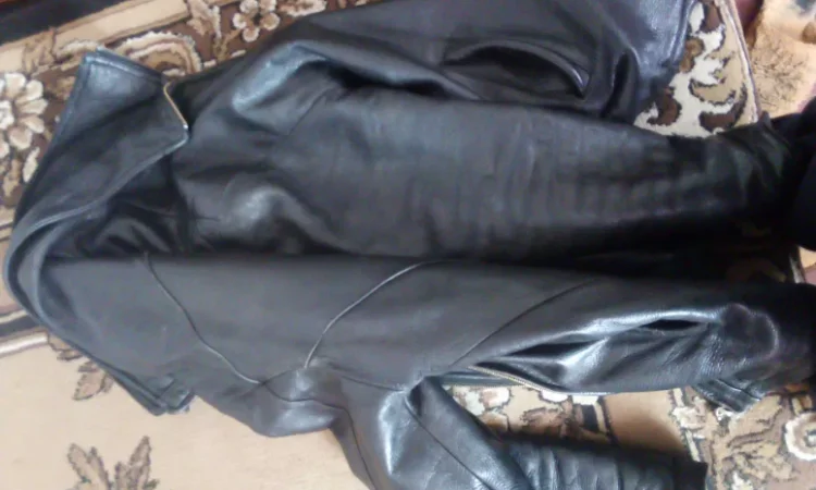 Зимова куртка, б/у, 3 штуки - фото № 7