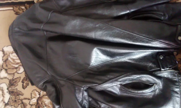 Зимова куртка, б/у, 3 штуки - фото № 8