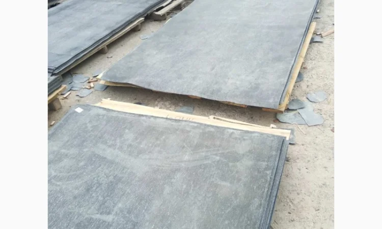 Паронит и губчатая резина - уплотнительные материалы - фото № 2