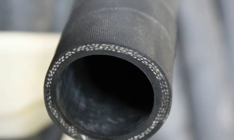 Рукав шланг для штукатурных работ и подачи абразивных материалов - фото № 2