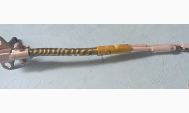 Куплю термопары Т-82К - фото № 1