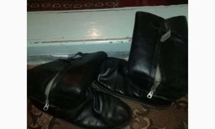 Продажа льотних чобіт американського виробництва - фото № 1