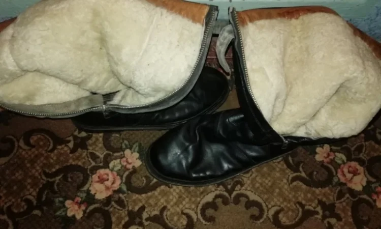 Продажа льотних чобіт американського виробництва - фото № 3