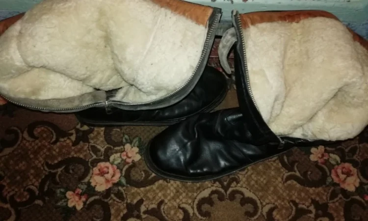 Продажа льотних чобіт американського виробництва - фото № 4