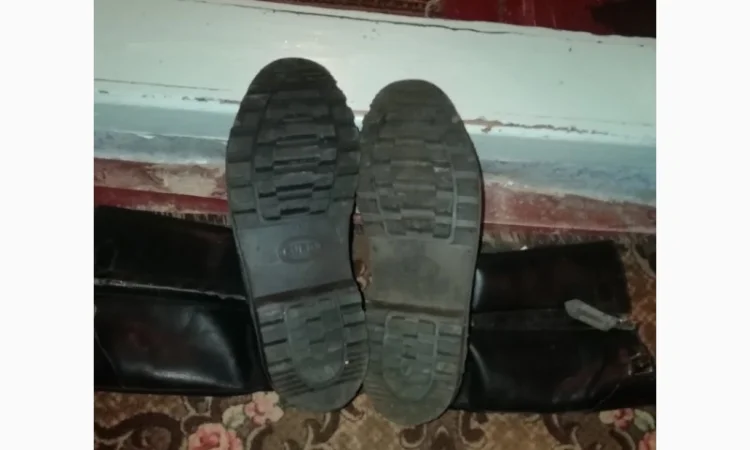 Продажа льотних чобіт американського виробництва - фото № 5