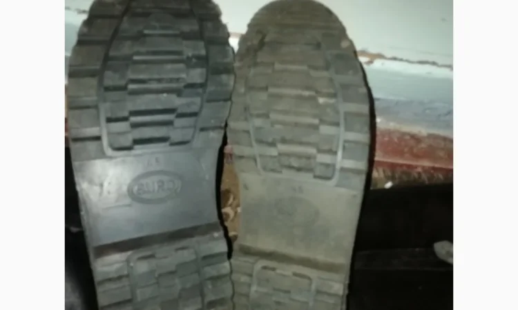 Продажа льотних чобіт американського виробництва - фото № 6