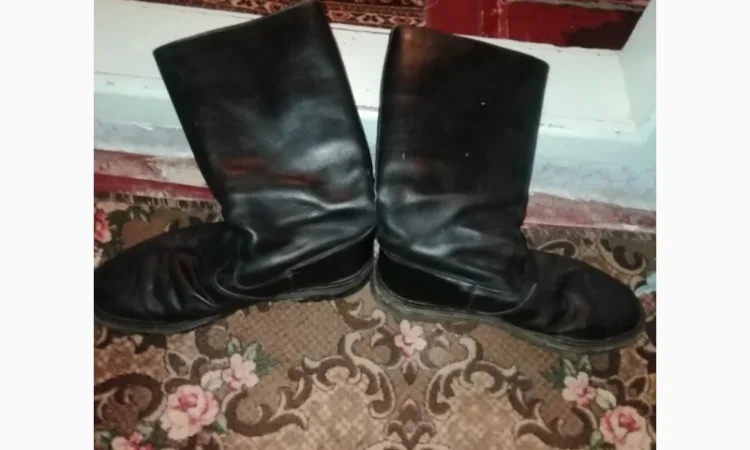 Продажа льотних чобіт американського виробництва - фото № 7