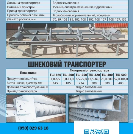 Конвейерная лента с перфорацией и нестандартное оборудование - фото № 14