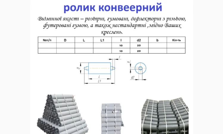 Конвейерная лента с перфорацией и нестандартное оборудование - фото № 13