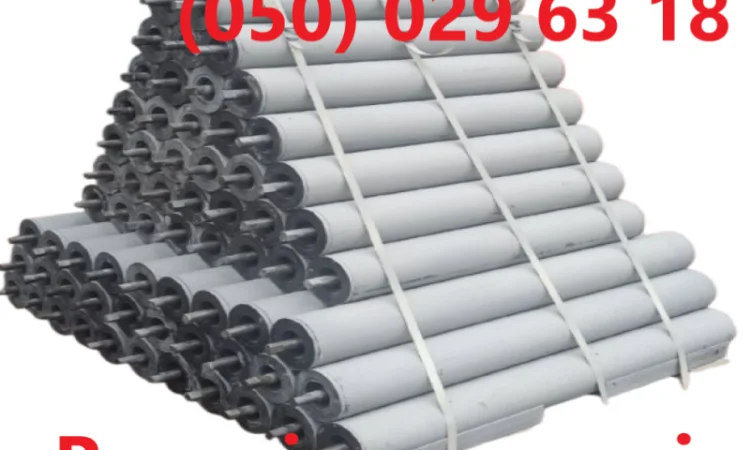 Конвейерная лента с перфорацией и нестандартное оборудование - фото № 8