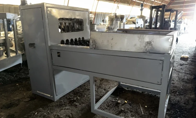 Яблокоразделитель А9-КАН для нарезки и удаления сердцевины - фото № 1