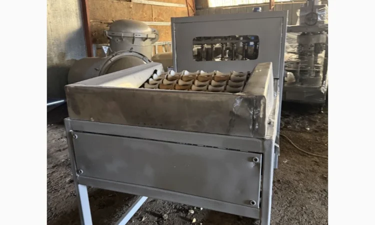 Яблокоразделитель А9-КАН для нарезки и удаления сердцевины - фото № 2