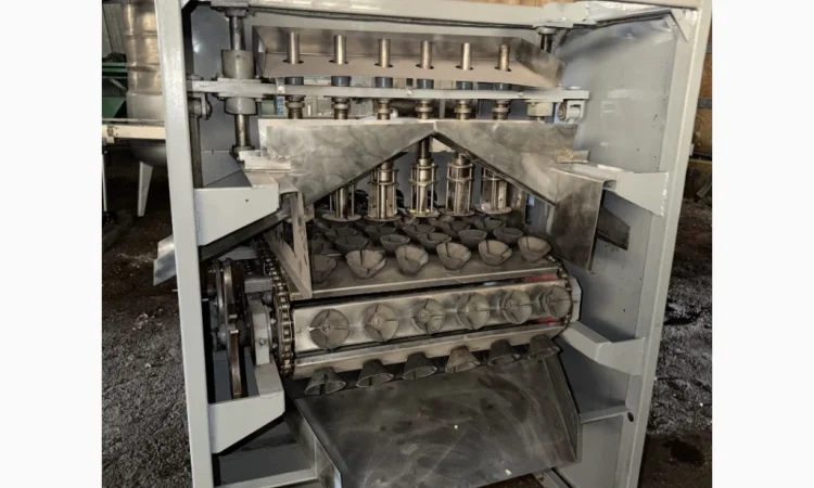 Яблокоразделитель А9-КАН для нарезки и удаления сердцевины - фото № 3