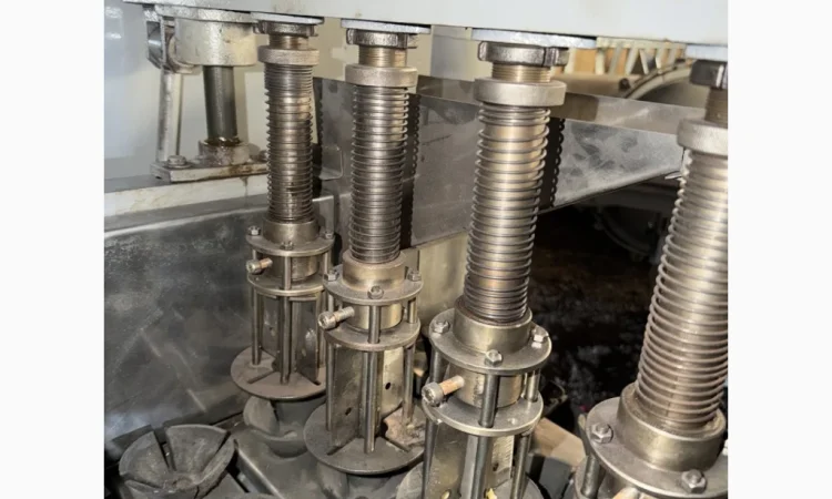 Яблокоразделитель А9-КАН для нарезки и удаления сердцевины - фото № 4