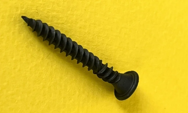 Саморізи ESSVE 3.9*31 мм для гіпсокартону - фото № 2