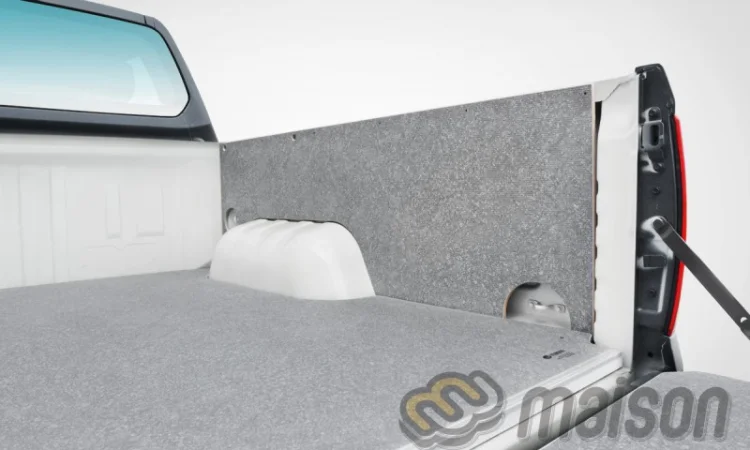 Підлога для Peugeot Landtrek – підлога для пікапа - фото № 4