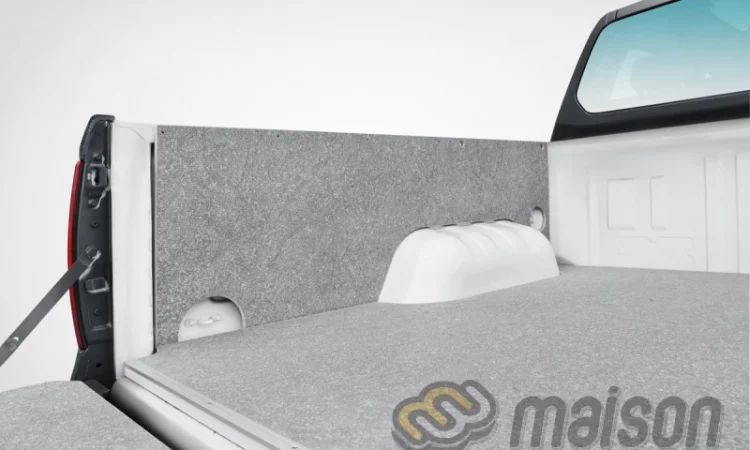 Підлога для Peugeot Landtrek – підлога для пікапа - фото № 5