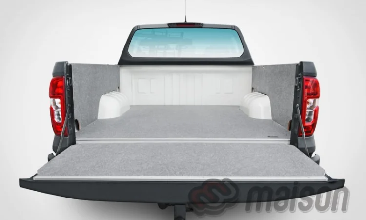 Підлога для Peugeot Landtrek – підлога для пікапа - фото № 6