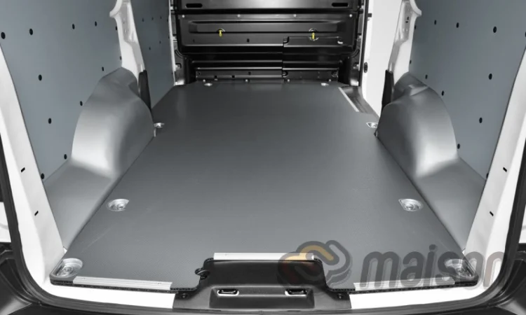 Комплект обшивки фургона "ЛЕГКИЙ" для надежной защиты - фото № 3