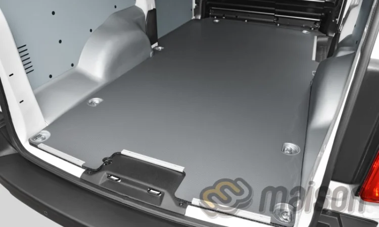 Комплект обшивки фургона "ЛЕГКИЙ" для надежной защиты - фото № 4