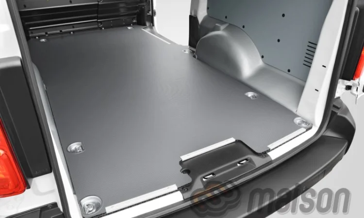 Комплект обшивки фургона "ЛЕГКИЙ" для надежной защиты - фото № 5