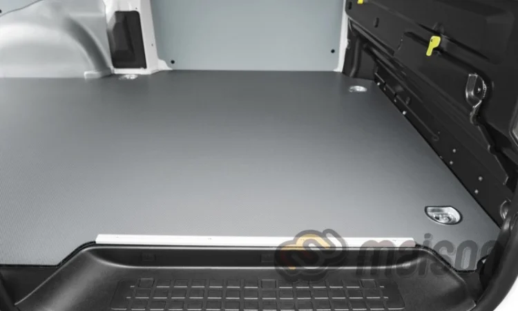 Комплект обшивки фургона "ЛЕГКИЙ" для надежной защиты - фото № 6