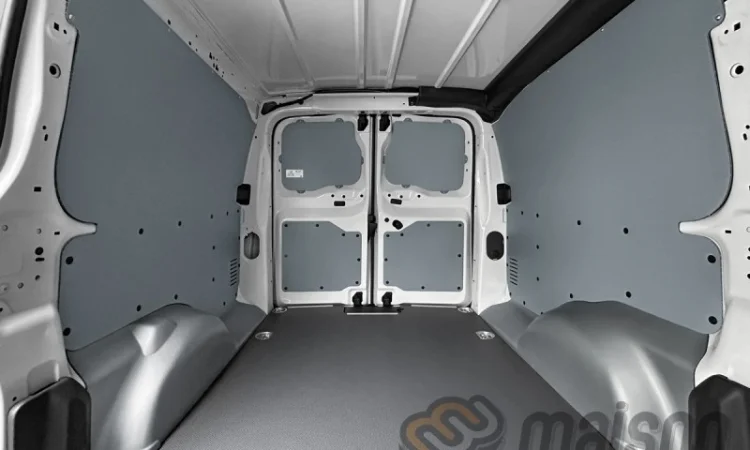 Комплект обшивки фургона "ЛЕГКИЙ" для надежной защиты - фото № 9