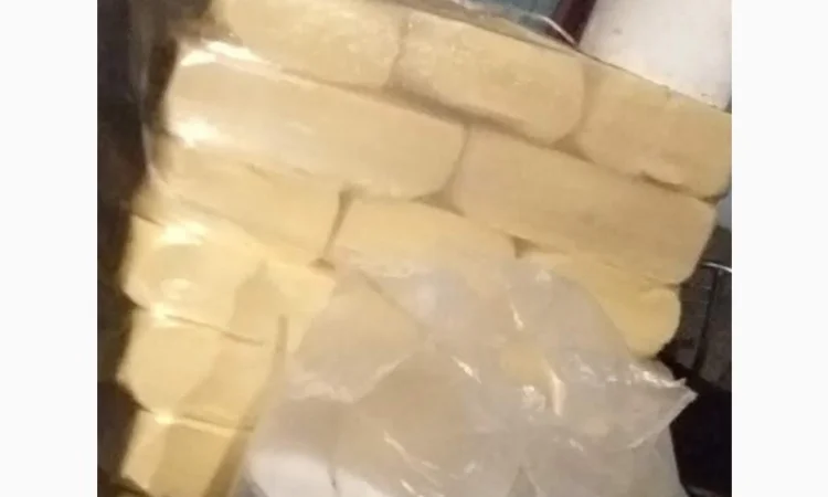 Топленый говяжий жир пищевой и технический в продаже - фото № 2