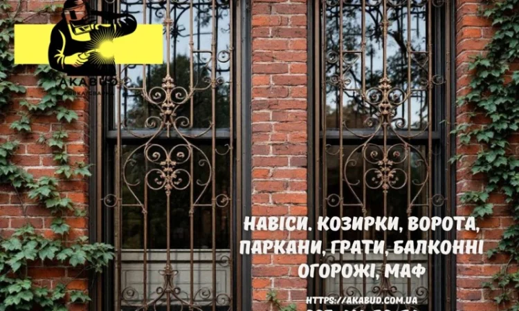 Изготовление и монтаж заборов, ворот и навесов от производителя - фото № 7