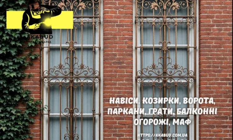 Изготовление и монтаж заборов, ворот и навесов от производителя - фото № 6