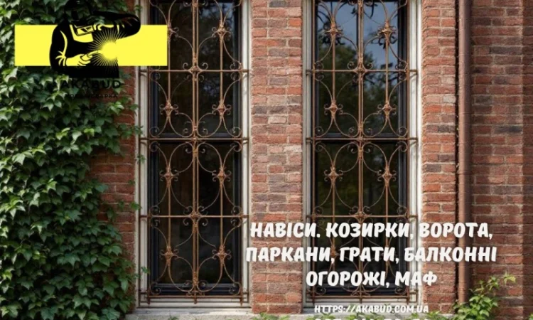 Изготовление и монтаж заборов, ворот и навесов от производителя - фото № 4